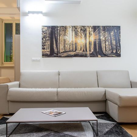 Il Bosco Segreto, Dove Magia E Storia Si Fondono Turim Exterior foto