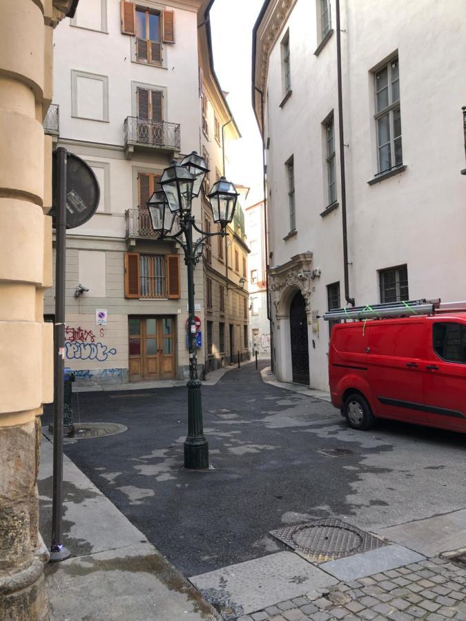 Il Bosco Segreto, Dove Magia E Storia Si Fondono Turim Exterior foto