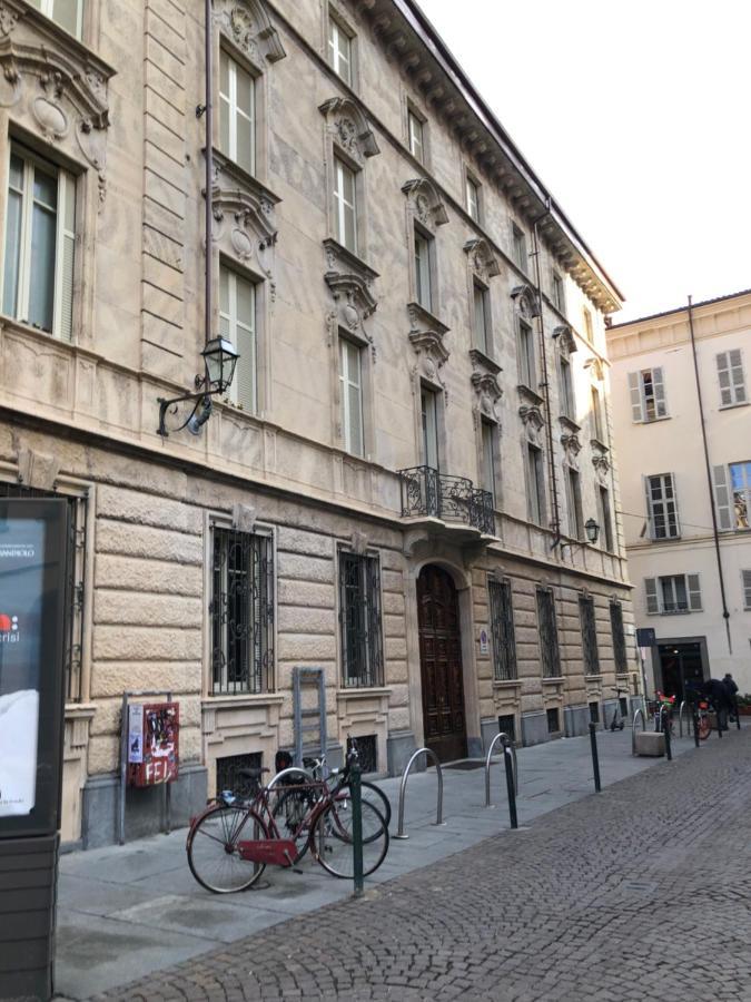 Il Bosco Segreto, Dove Magia E Storia Si Fondono Turim Exterior foto