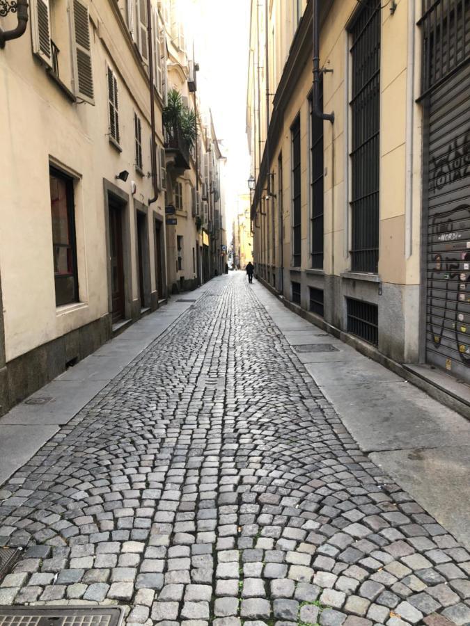 Il Bosco Segreto, Dove Magia E Storia Si Fondono Turim Exterior foto