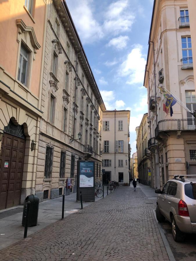 Il Bosco Segreto, Dove Magia E Storia Si Fondono Turim Exterior foto